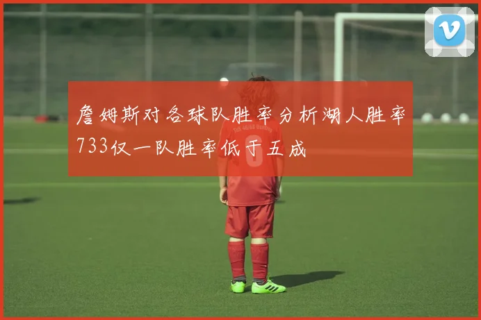 詹姆斯对各球队胜率分析湖人胜率733仅一队胜率低于五成